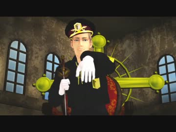 【進撃のMMD】亡壁覚醒カタルシス【PV風】