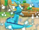 【ポケパークWii】㍉しら「ポケモンいえるかな？」 09匹目【実況プレイ】