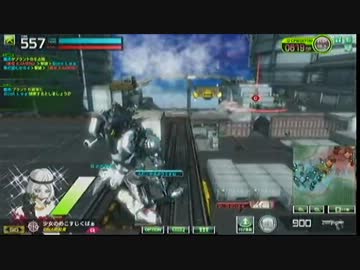 【BORDERBREAK】素敵な格差♥
