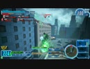 ガンスリンガーストラトス　オルガ野良158(S)