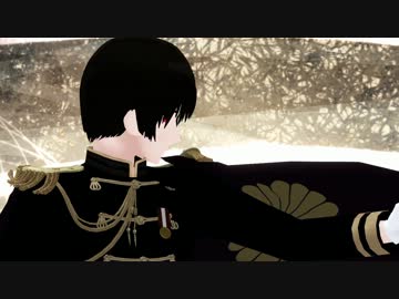 【APヘタリアMMD】 祖国でS&amp;M