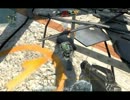 AVA実況兼講習動画7～近距離の覇者は遠距離の弱者～
