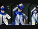 【MMD】KAITOだらけで【Tik Tok】