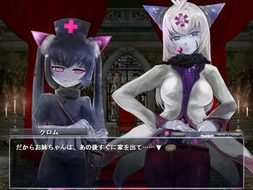 【もんむす・くえすと！】 終章プレイ動画part25