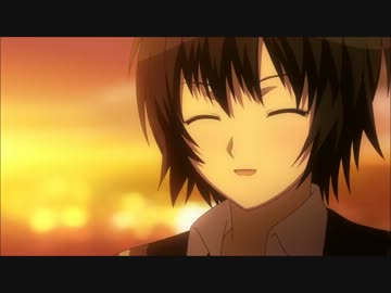 i Love / azusa （アマガミSS OP1） 【七咲 逢 編】