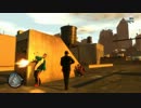 Grand Theft Auto : Hard Core 099