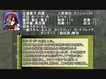 【革新PK】真・鍵山雛の野望　二章「戦慄の幕開き（前編）」