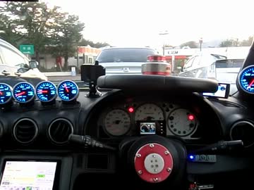 黄苺とドライブ　パート18