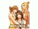 【MIDI】Ami[FINAL FANTASY VIII]