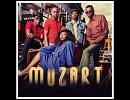 Not in Tha Mood / Muzart 