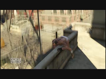 【GTA V】逃走者【トレバー】 - Part 1