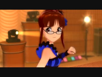 【アイマス2】やよ律デュオで『愛 LIKE ハンバーガー』