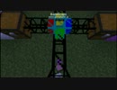 【Minecraft】ゼロから始める工業マインクラフトpart6【解説実況】