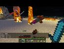 【Minecraft】 ワルプルギスの夜に備～～なった番外編　５【ゆっくり実況】