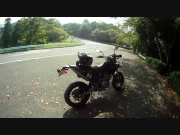 DトラッカーX納車されました