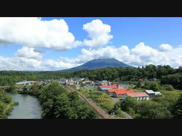 2013年秋、北海道をぐるりと巡ってみた【第2回：2013年9月8日】