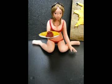 電撃１０万ボルトのあの子を・・・♡