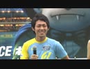 桐生GⅠ新鋭王座SP動画-60 ３号艇　桐生順平　優出インタビュー