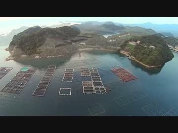 日本の辺境空域を飛んでみた【ラジコン空撮】