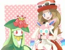 【ポケモンＢＷ２】フェアリータイプ統一で対戦part final【ゆっくり実況】
