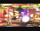 愛知ぺるきち　P4U１０先ガチ　ロボ(アイギス)vsうしどろ(直斗)part1
