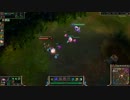 【LoL】3人でNormal巡り実況 part7