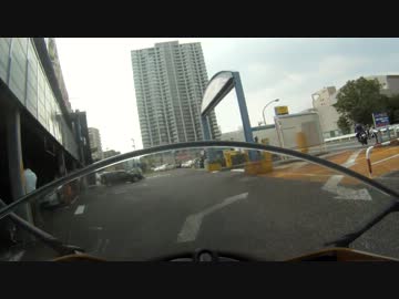 Ｒ１でお散歩
