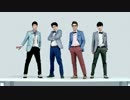 【SPAO】super junior【CM】