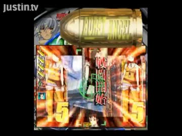 【永井先生】Ｐミタ『CRAバーストエンジェルVV』