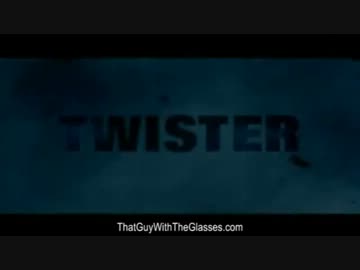 NCがツイスターをレビュー