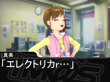 【Novelsm@ster】妄想プレパレード【短編】
