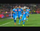 １３＿１４　ＡＣ　ＭＩＬＡＮ　ＮＡＰＯＬＩ　ＨＩＧＨＬＩＧＨＴ