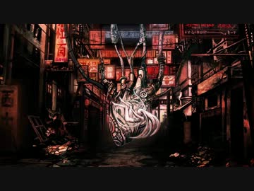 トーマ作業用メドレーMk.2-ver.11