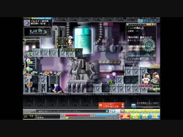 人気の メイプルゼノン 動画 53本 ニコニコ動画
