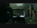 CoD:BO2　キャンペーンモードをヒトリゴトのように初プレイ実況　3戦