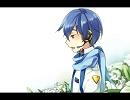 【KAITO】在の日々を君へ【オリジナル】
