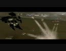 アーマードコア4：Taisaijin-X vs HEIDEN-0 .p2