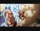 【進撃の巨人再現MAD】進撃のバルバトス【×歴代テイルズシリーズ】