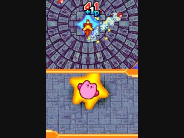 【TAS】星のカービィ 参上！ドロッチェ団　ミニゲーム