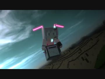 【Minecraft1.5.2】兎と亀【結月ゆかり実況+工業化MOD】23