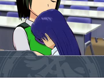 【Novelsm@ster】秋月涼の終息　Remaining days 61days