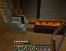 【Minecraft】二人で究極鬼畜ラフトpart3-1【Herobrine's Mansion】