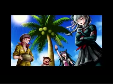 【ゆっくり】キセキによるダンガンロンパ2雑談実況ッス(≧▽≦)【part5】