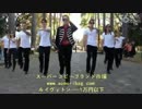 ファン公園のパワーダンスは敬意を表します天王Michael Jackson_(new).avi