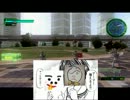 【地球防衛軍4】ハナクソでも守れるものがある【初見実況】Part8
