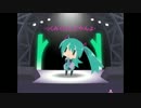 【Halfne Miku Studio】男女に合わせて動いてみた