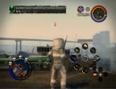 【協力実況プレイ】男たち2人で街を支配する　#25 【Saints Row2】