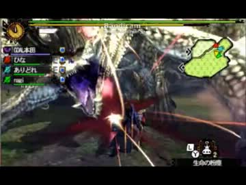 シャガルマガラギルクエレベル８６