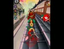 初投稿忍者ゲーやってみた