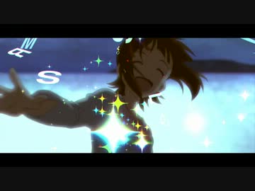 劇場版アイドルマスターPV　ショートver.